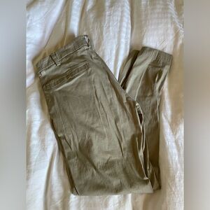 Men’s ABC lululemon pants